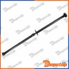 Arbre de transmission arrière pour HYUNDAI | NWN-HY-007, 49300-D3000